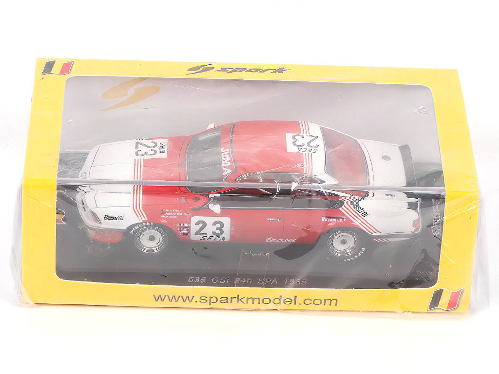 Lot 79 - SPARK (MACAU) (1)