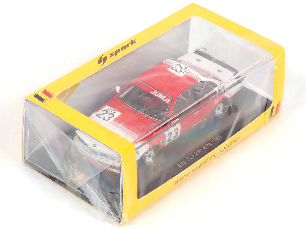 Lot 79 - SPARK (MACAU) (1)