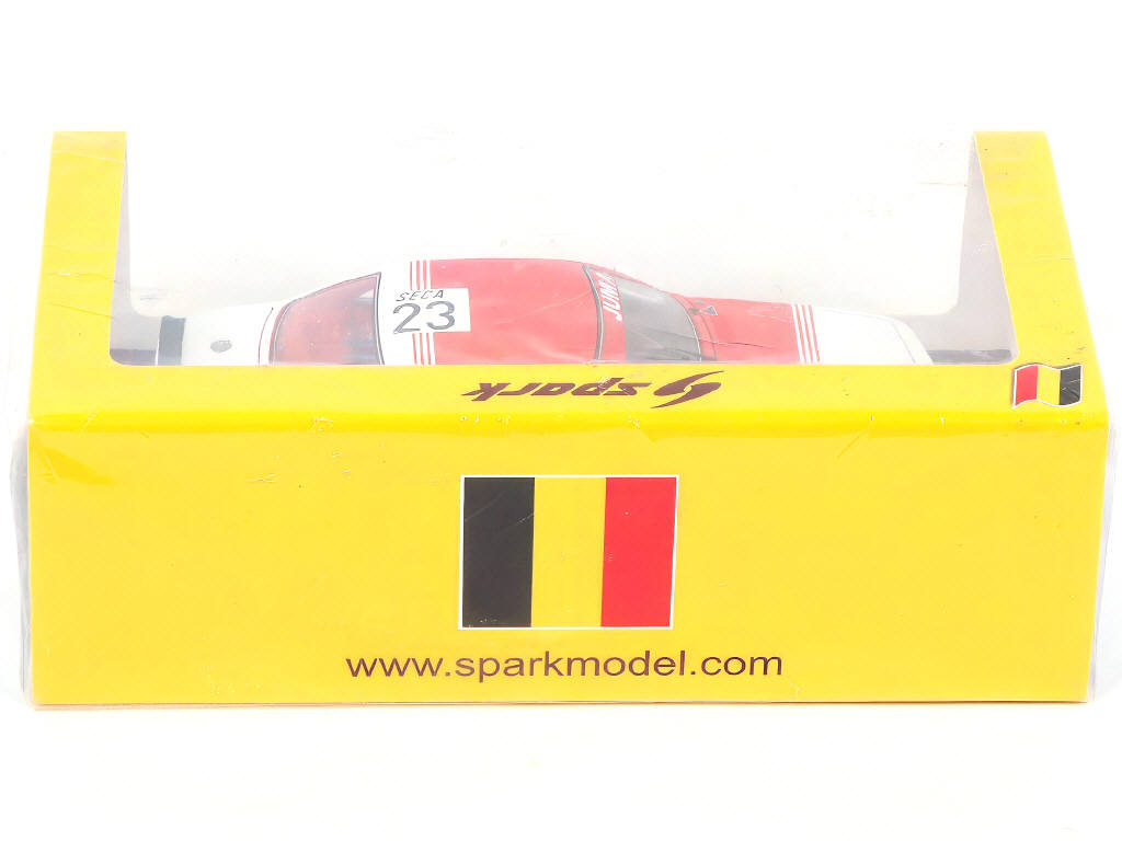 Lot 79 - SPARK (MACAU) (1)