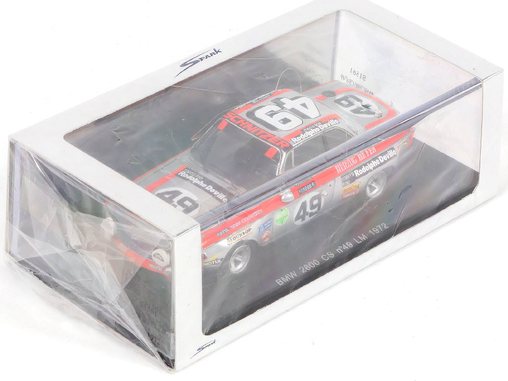 Lot 66 - SPARK (MACAU) (1)