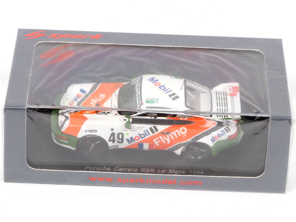 Lot 77 - SPARK (MACAU) (1)