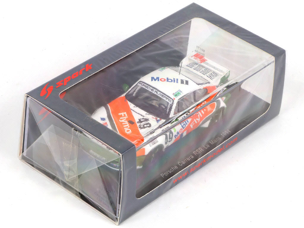 Lot 77 - SPARK (MACAU) (1)