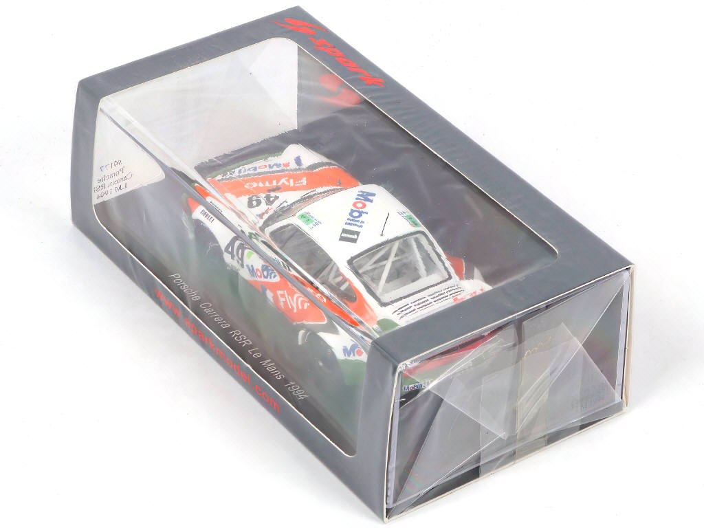 Lot 77 - SPARK (MACAU) (1)