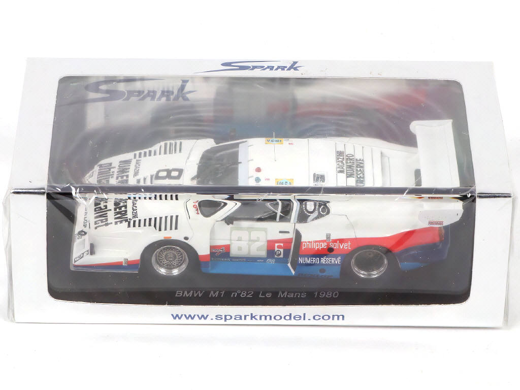 Lot 71 - SPARK (MACAU) (1)