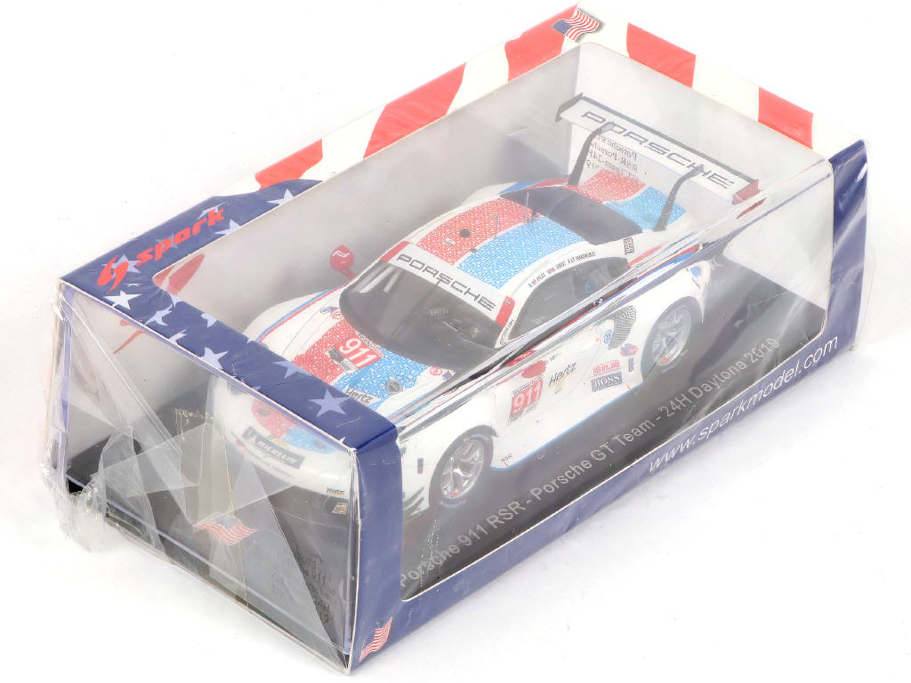 Lot 80 - SPARK (MACAU) (1)