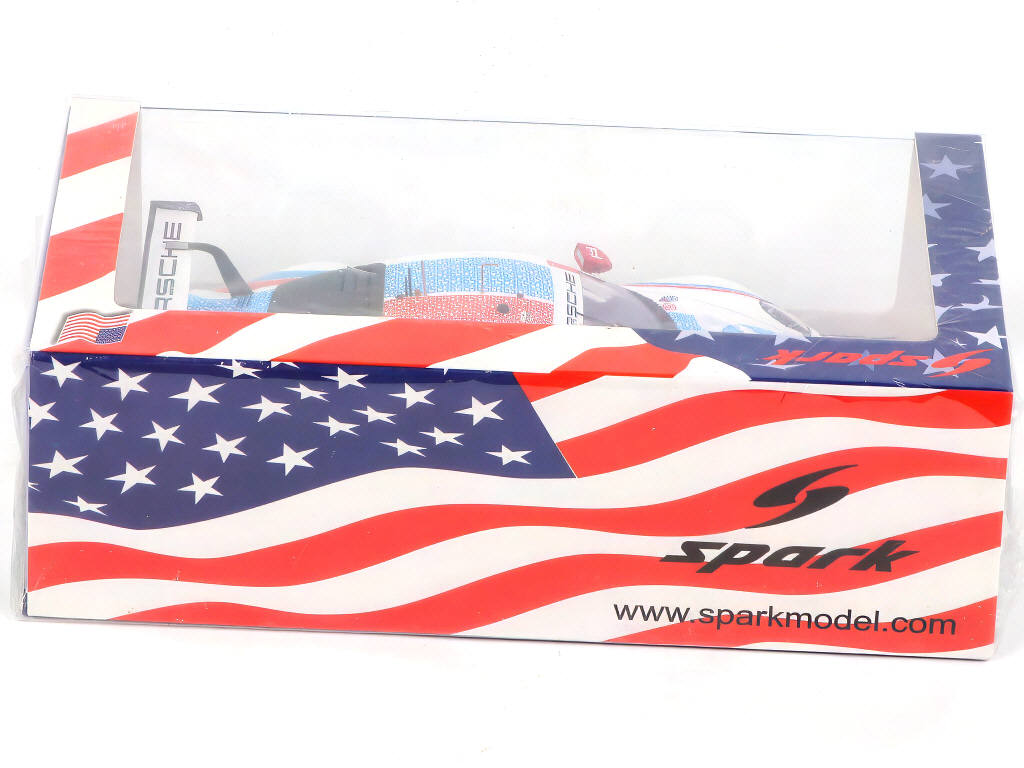 Lot 80 - SPARK (MACAU) (1)