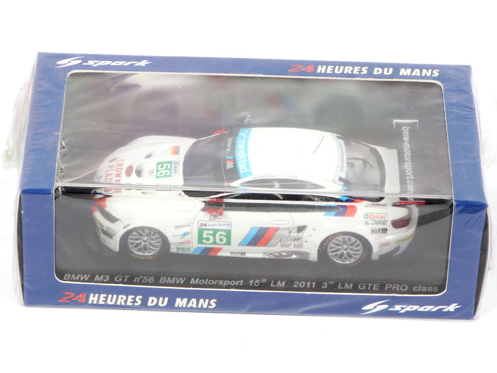 Lot 74 - SPARK (MACAU) (1)