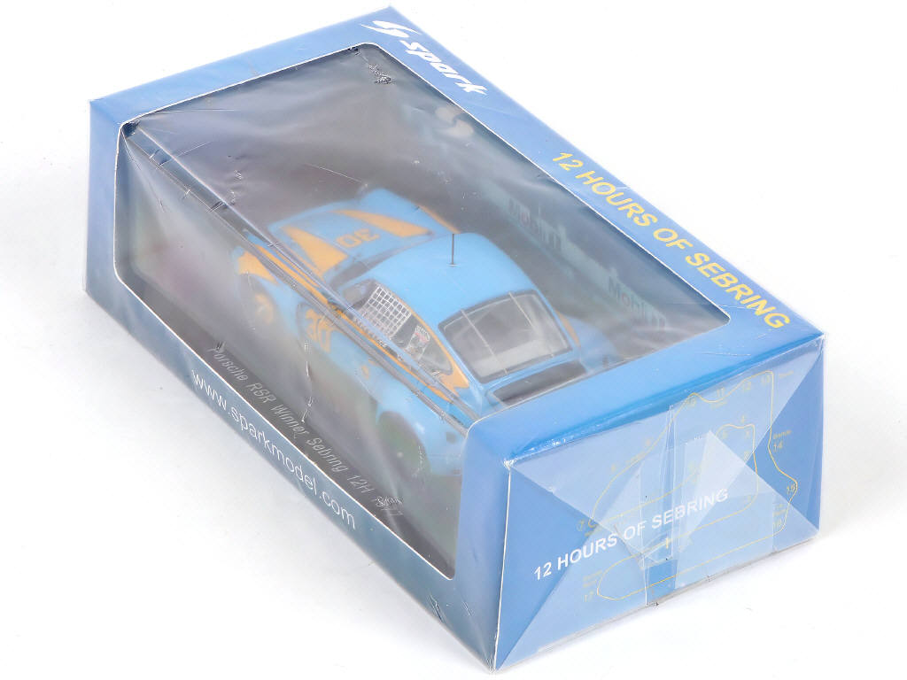 Lot 62 - SPARK (MACAU) (1)