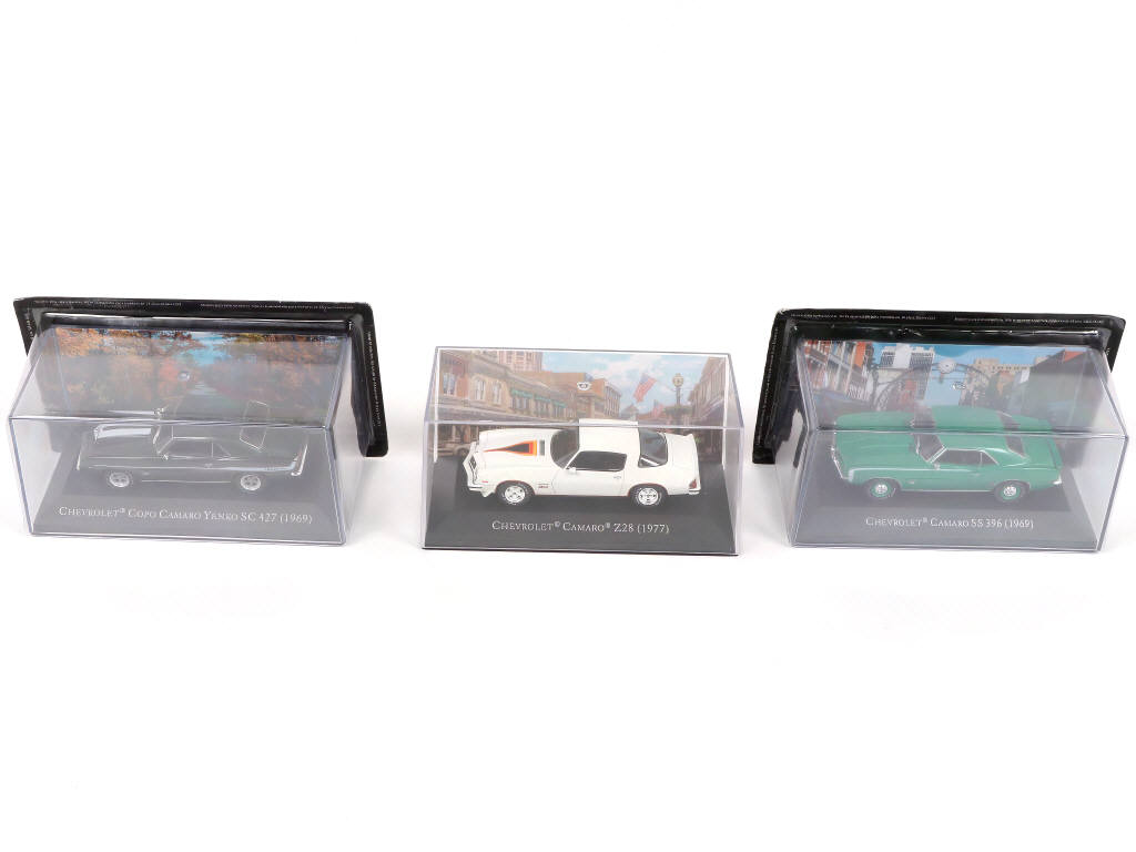 Lot 106 - ALTAYA (ESPAGNE) (12)