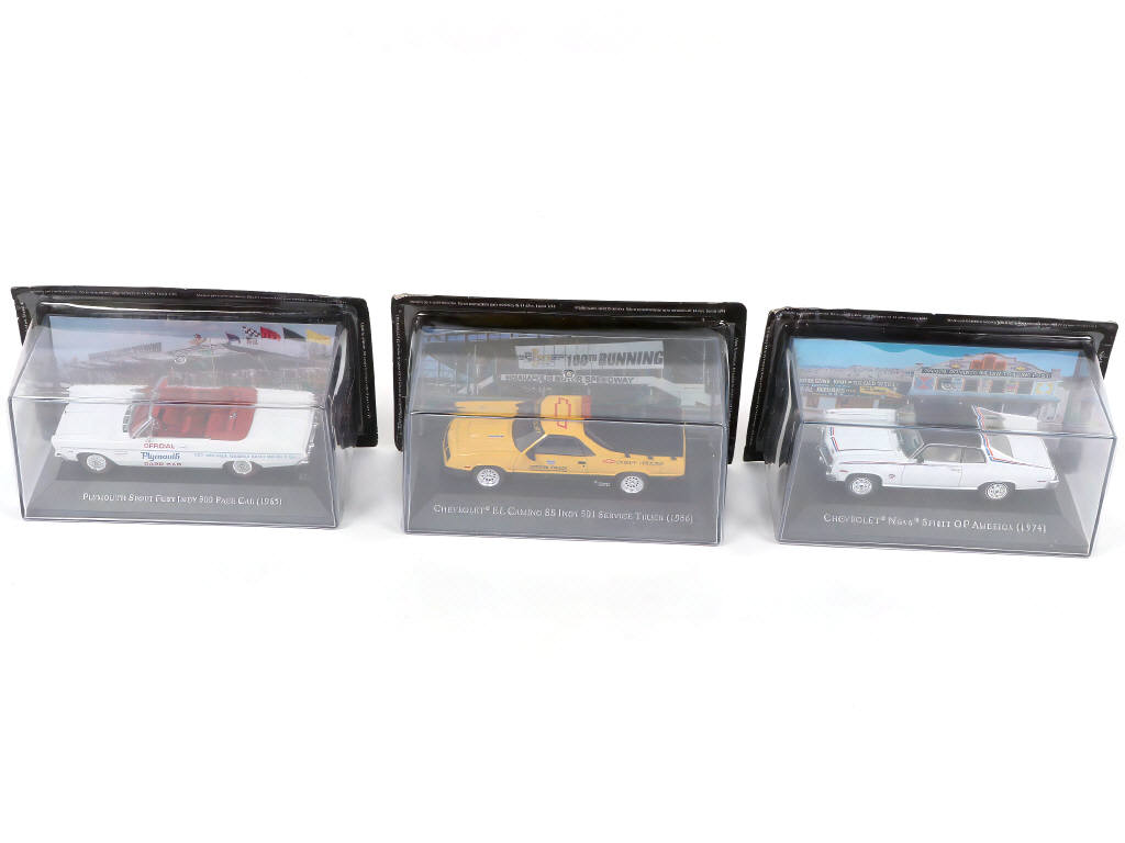 Lot 106 - ALTAYA (ESPAGNE) (12)