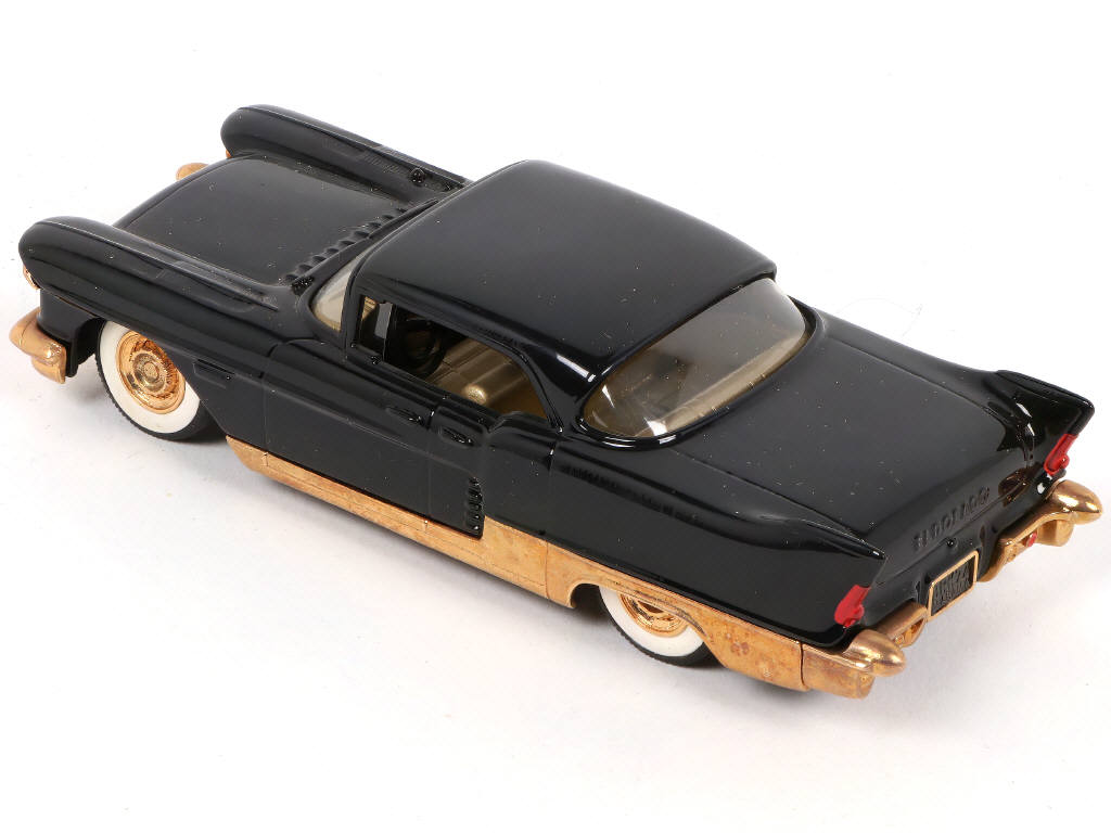 Lot 141 - BROOKLIN MODELS (GB) (1)