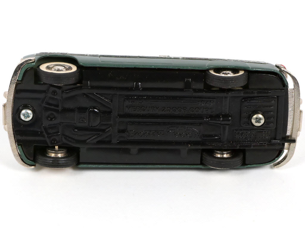 Lot 134 - BROOKLIN MODELS (GB) (1)