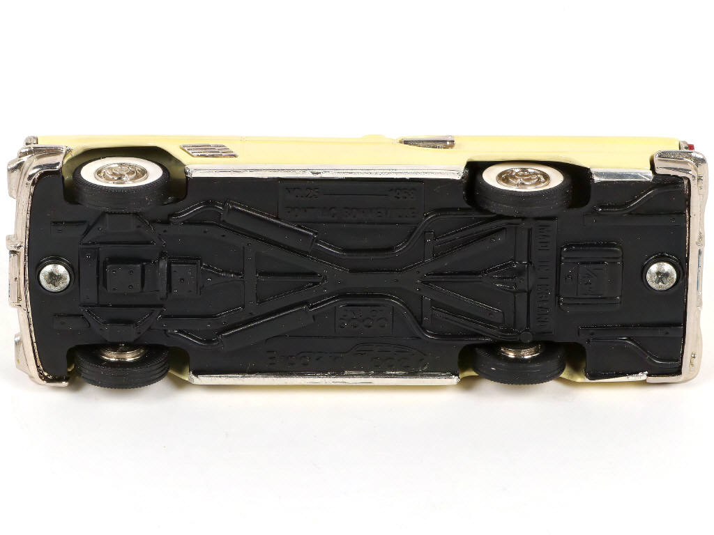 Lot 140 - BROOKLIN MODELS (GB) (1)