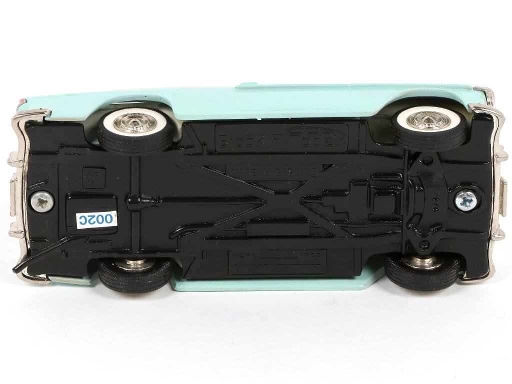 Lot 132 - BROOKLIN MODELS (GB) (1)