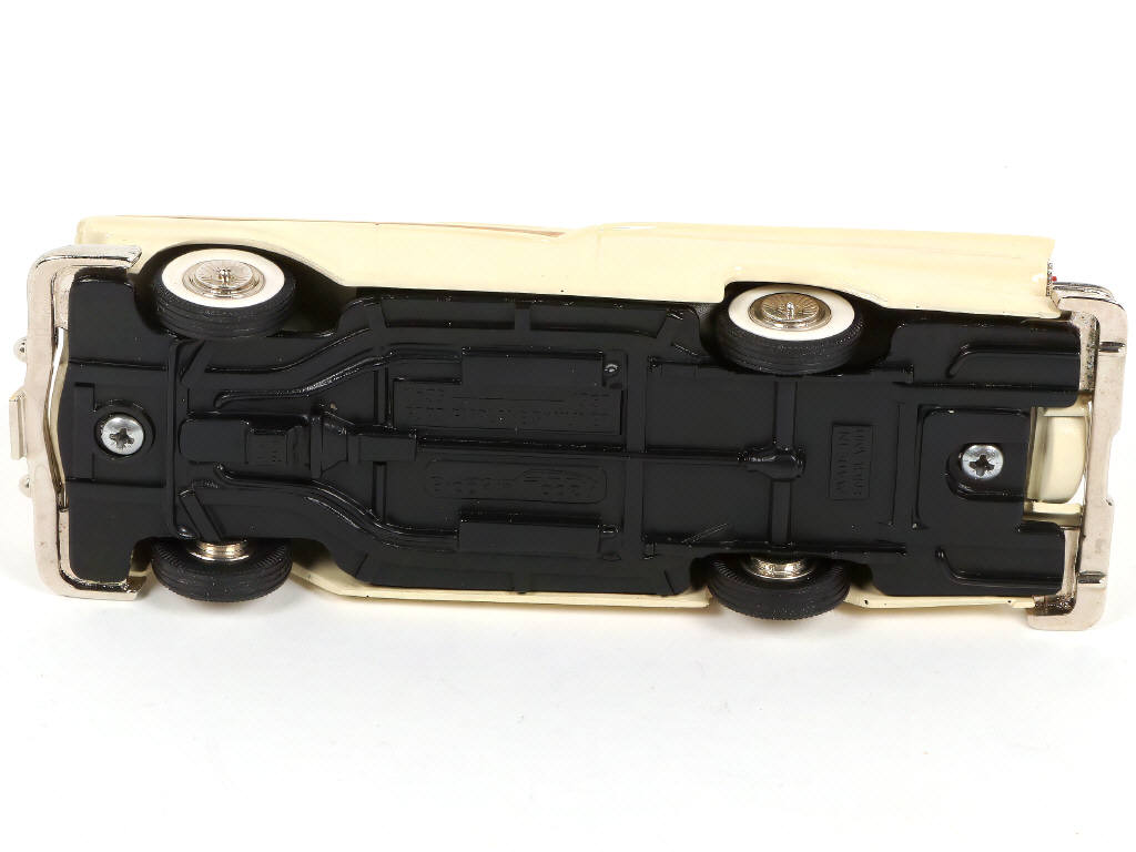 Lot 128 - BROOKLIN MODELS (GB) (1)