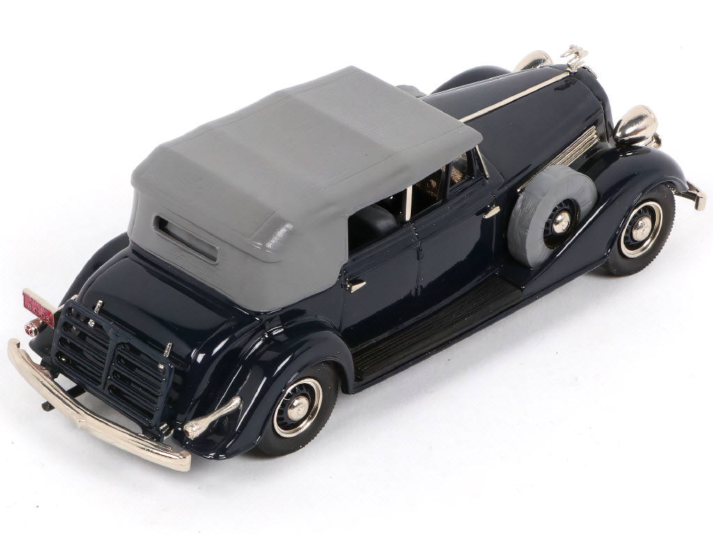 Lot 144 - BROOKLIN MODELS (GB) (1)