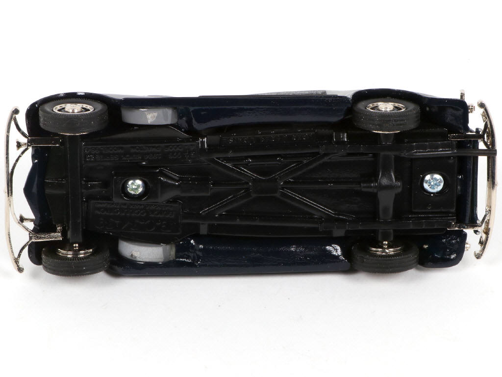 Lot 144 - BROOKLIN MODELS (GB) (1)