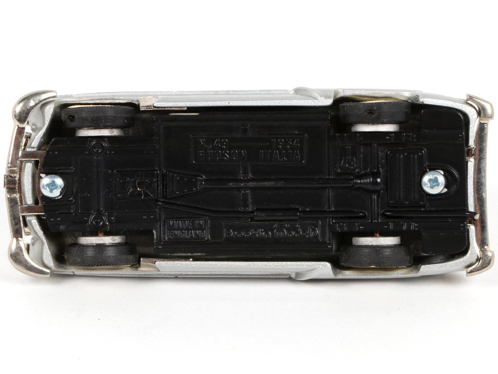 Lot 129 - BROOKLIN MODELS (GB) (1)