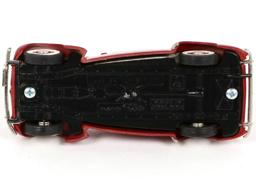 Lot 130 - BROOKLIN MODELS (GB) (1)