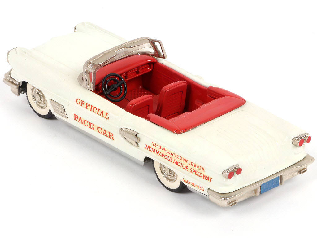 Lot 136 - BROOKLIN MODELS (GB) (1)