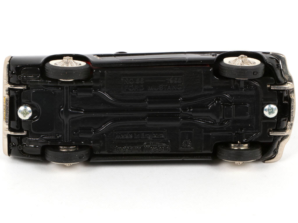 Lot 138 - BROOKLIN MODELS (GB) (1)