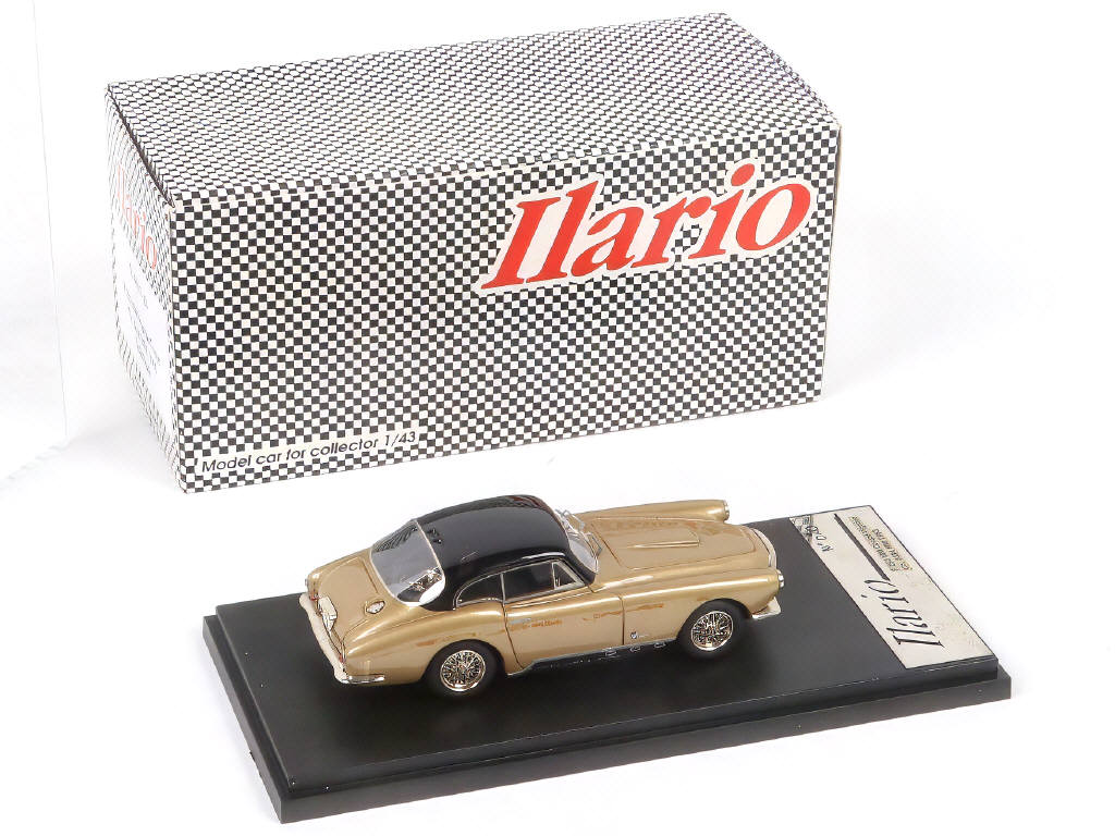 Lot 184 - ILARIO (FRANCE) (1)