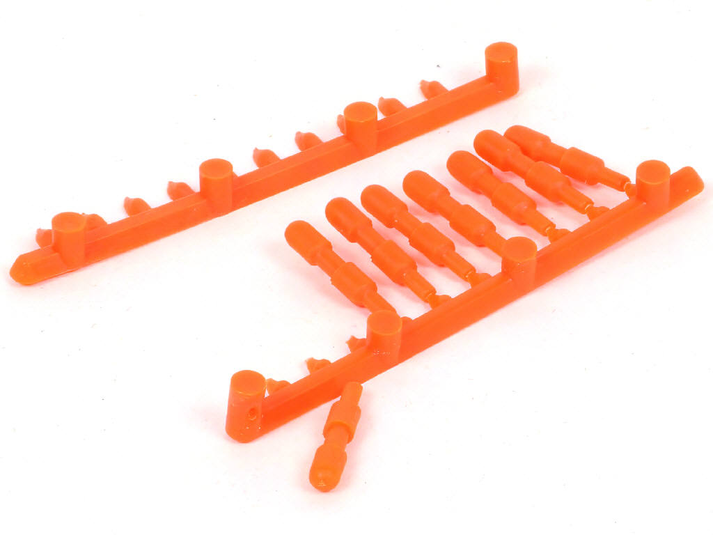 Lot 161 - CORGI TOYS (GB) (1)