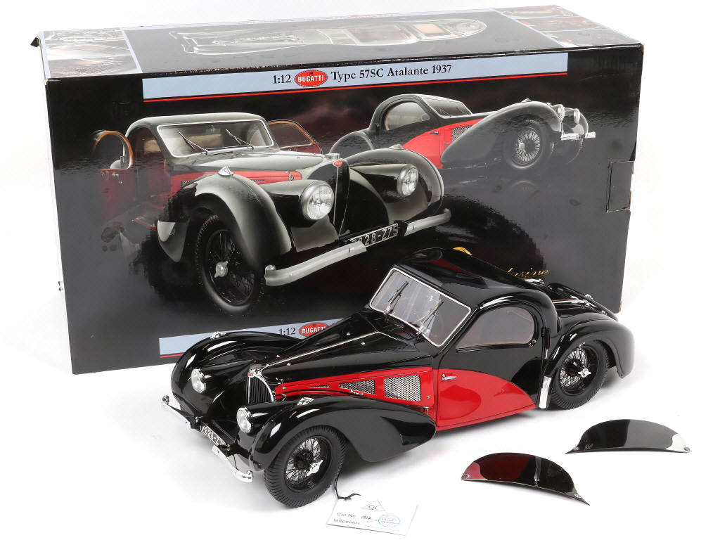 Lot 19 - BAUER SPIELWAREN (ALLEMAGNE) (1)