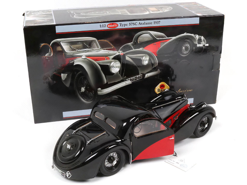 Lot 19 - BAUER SPIELWAREN (ALLEMAGNE) (1)