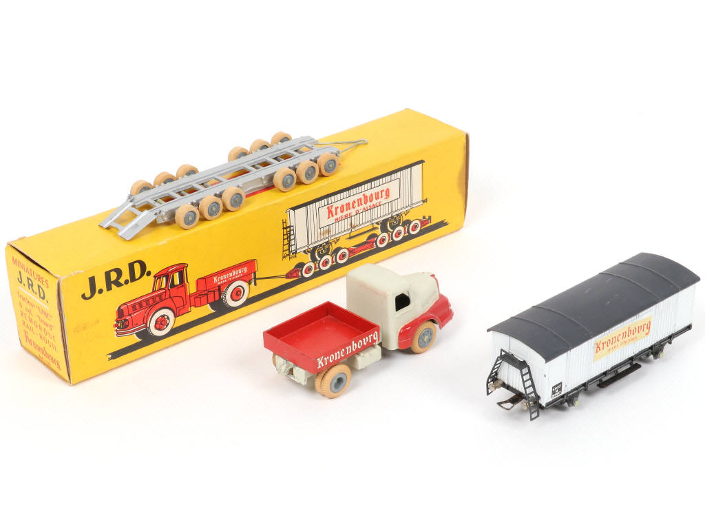 Lot 155 - JRD (FRANCE) (1)