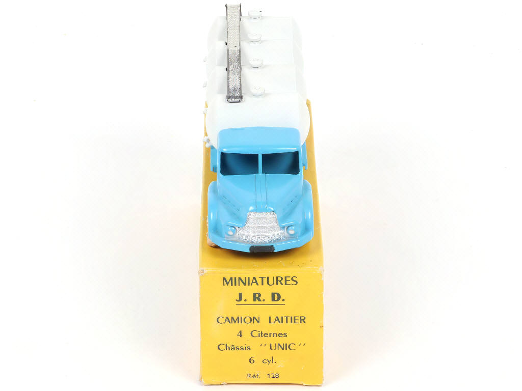 Lot 157 - JRD (FRANCE) (1)