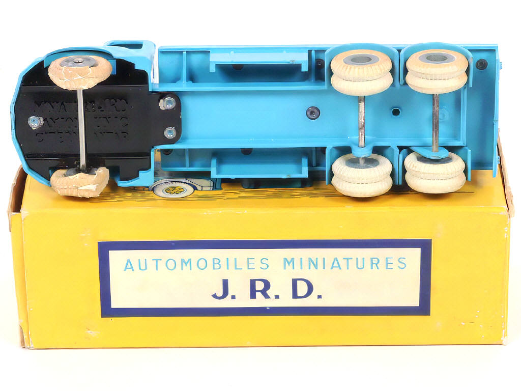 Lot 157 - JRD (FRANCE) (1)