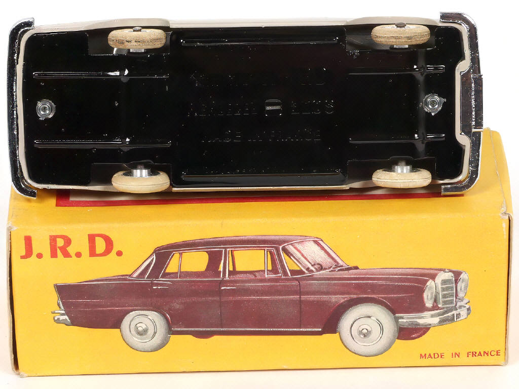 Lot 152 - JRD (FRANCE) (1)