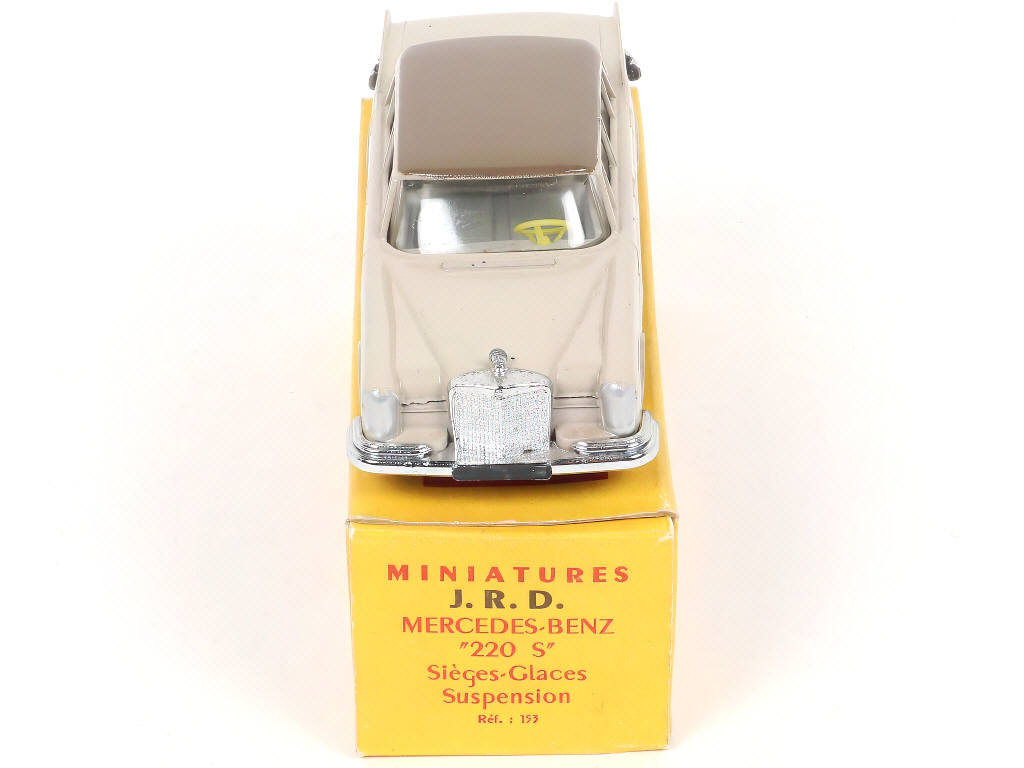 Lot 152 - JRD (FRANCE) (1)