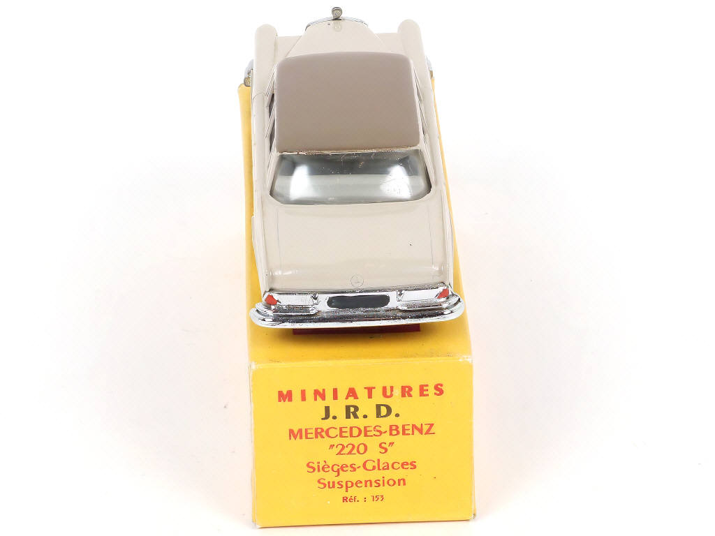 Lot 152 - JRD (FRANCE) (1)