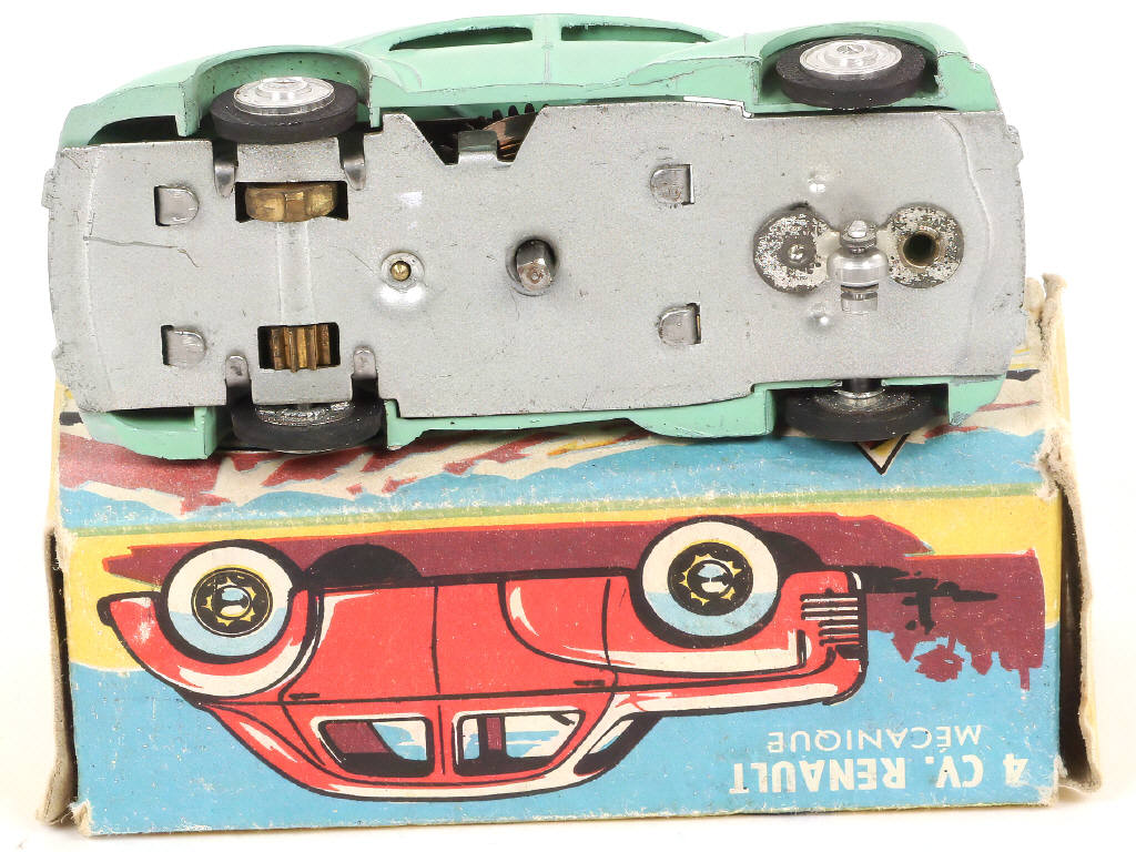 Lot 167 - C.I.J. (FRANCE) (1)