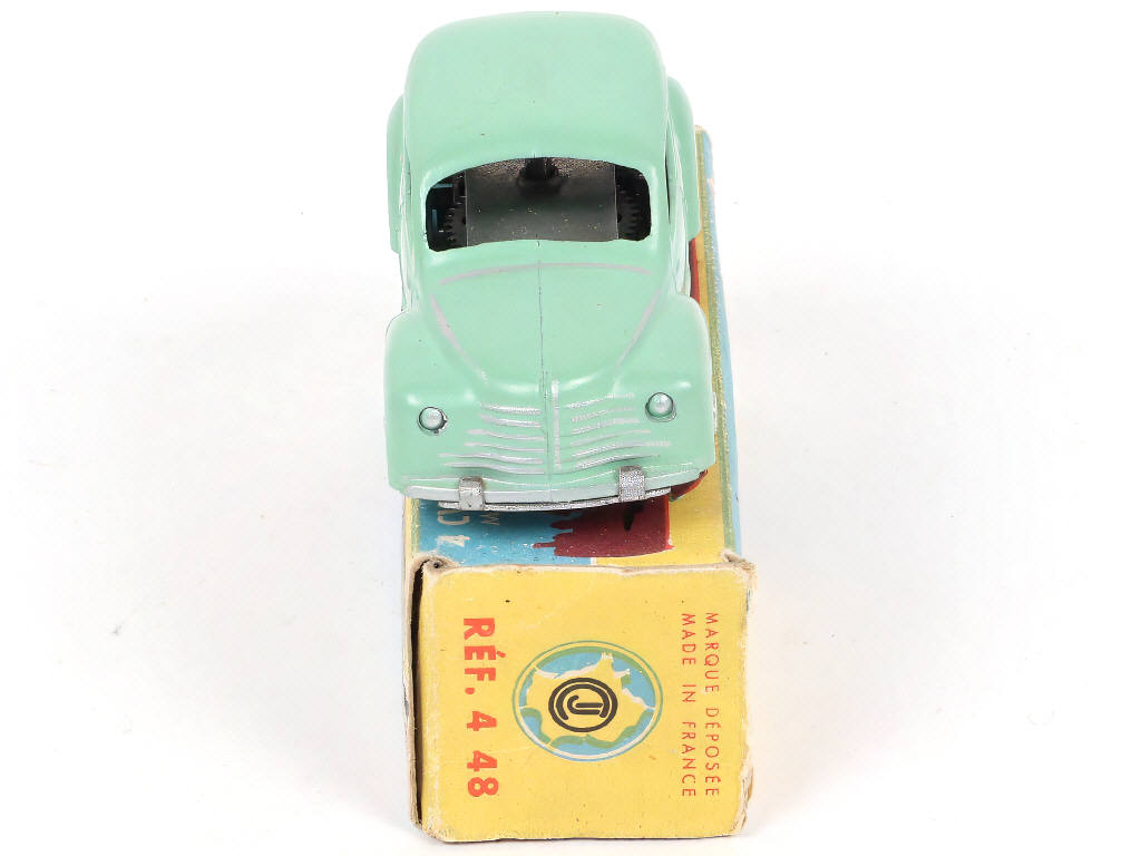 Lot 167 - C.I.J. (FRANCE) (1)