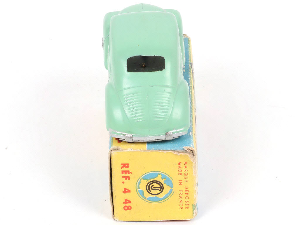 Lot 167 - C.I.J. (FRANCE) (1)