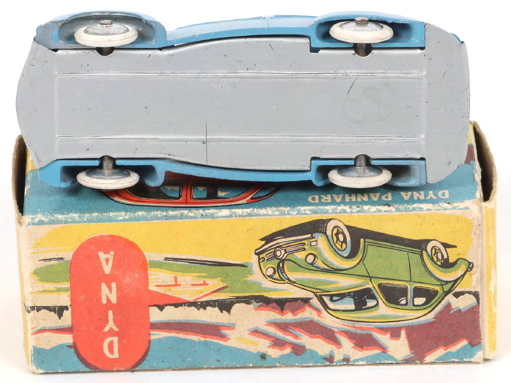 Lot 166 - C.I.J. (FRANCE) (1)