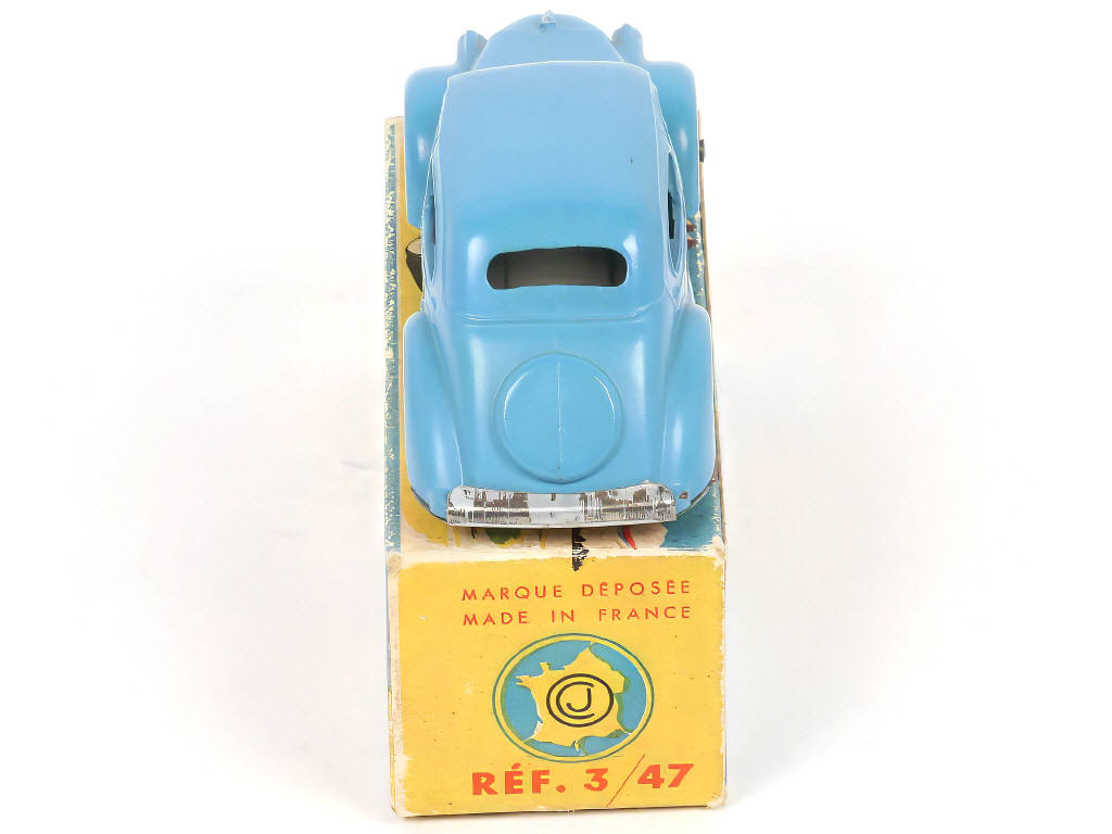 Lot 166 - C.I.J. (FRANCE) (1)