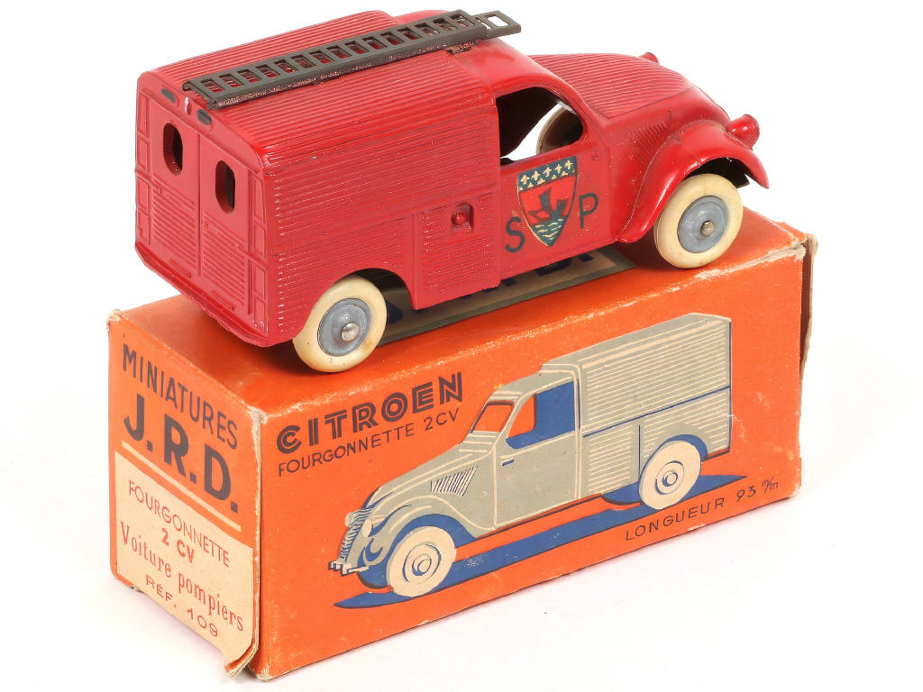 Lot 148 - JRD (FRANCE) (1)