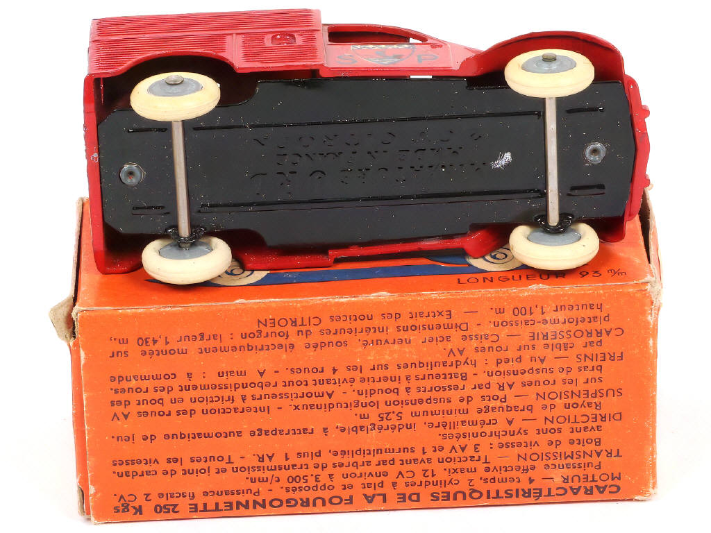 Lot 148 - JRD (FRANCE) (1)