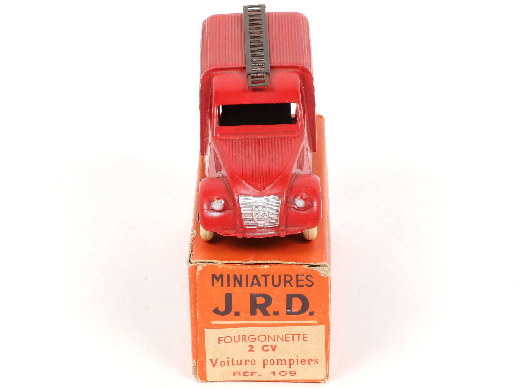 Lot 148 - JRD (FRANCE) (1)