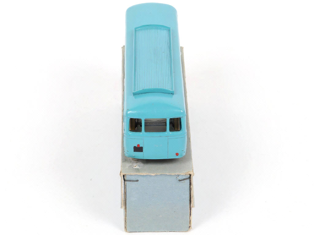 Lot 192 - SOLIDO (FRANCE) (1)