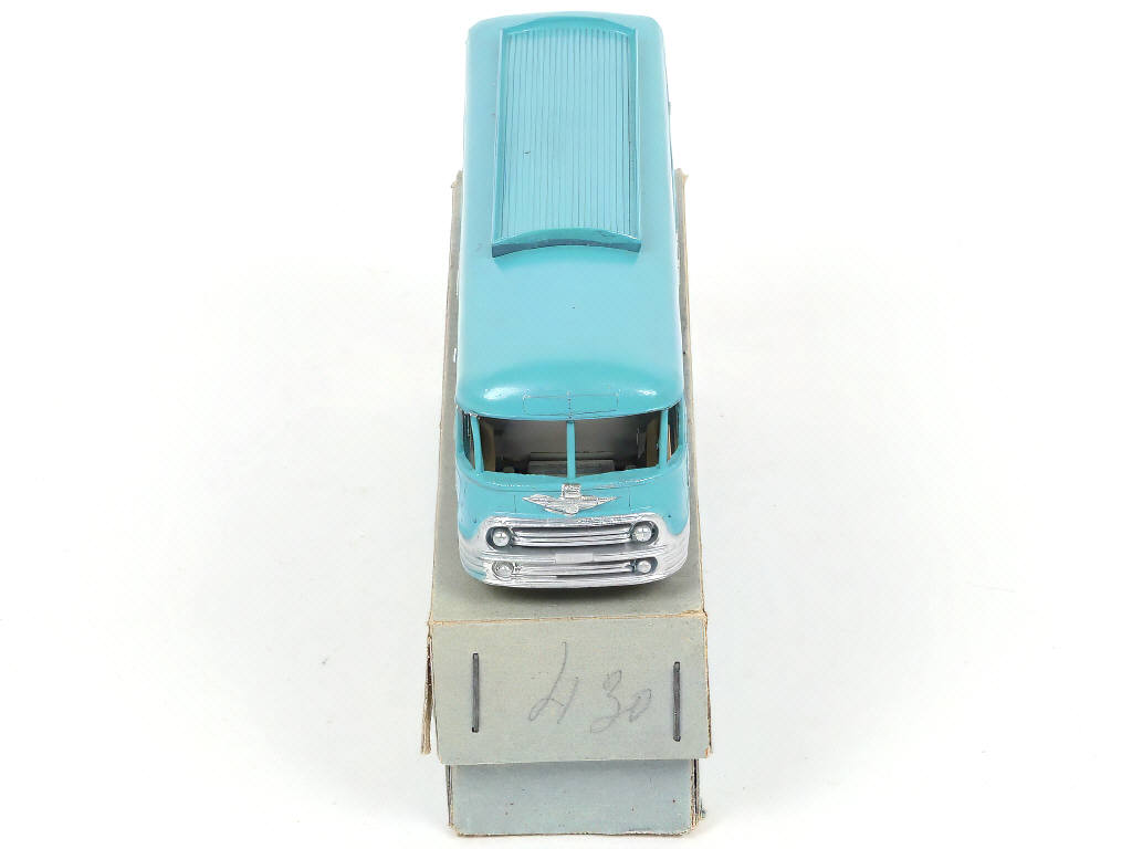 Lot 192 - SOLIDO (FRANCE) (1)