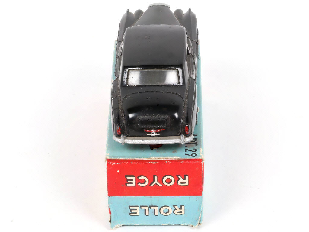 Lot 80 - MERCURY (ITALIE) (1)