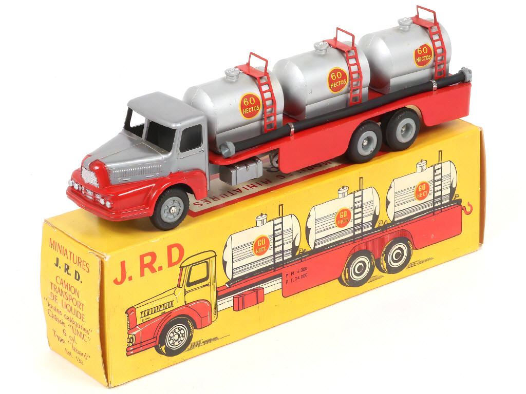 Lot 158 - JRD (FRANCE) (1)