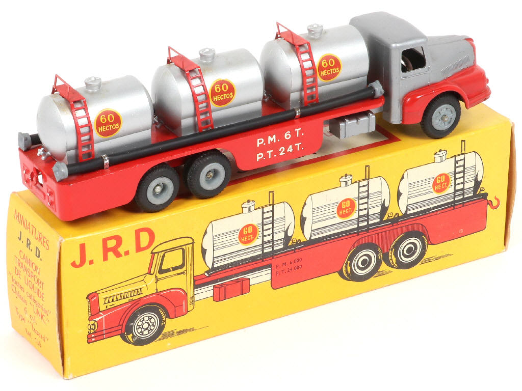 Lot 158 - JRD (FRANCE) (1)