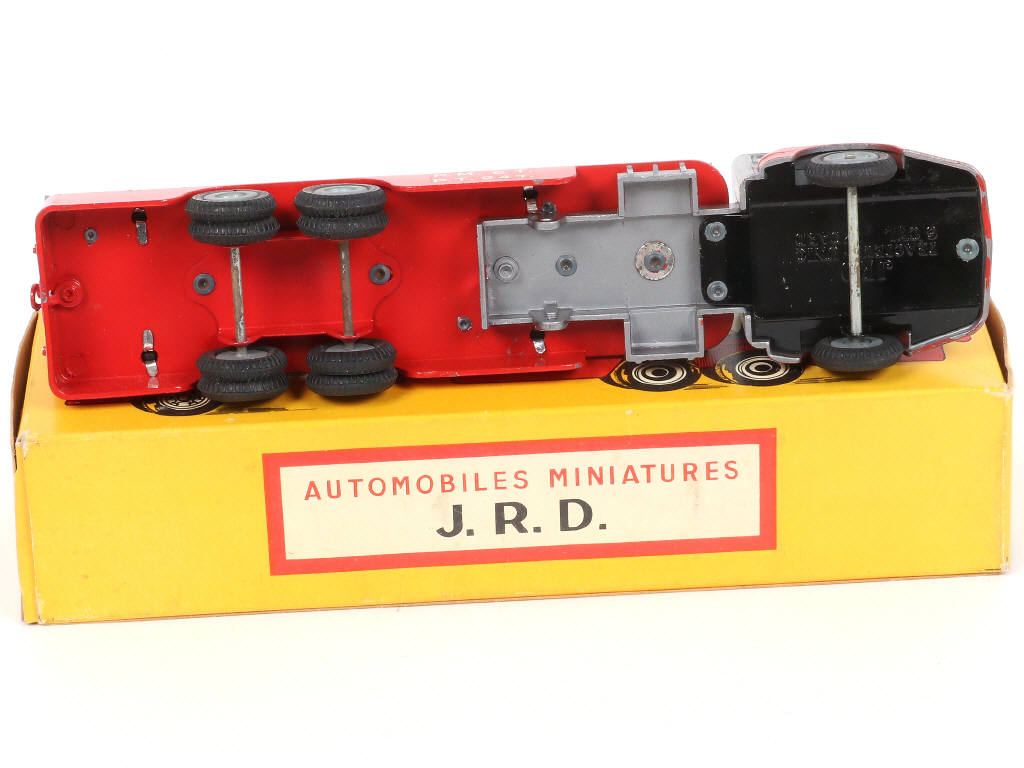 Lot 158 - JRD (FRANCE) (1)
