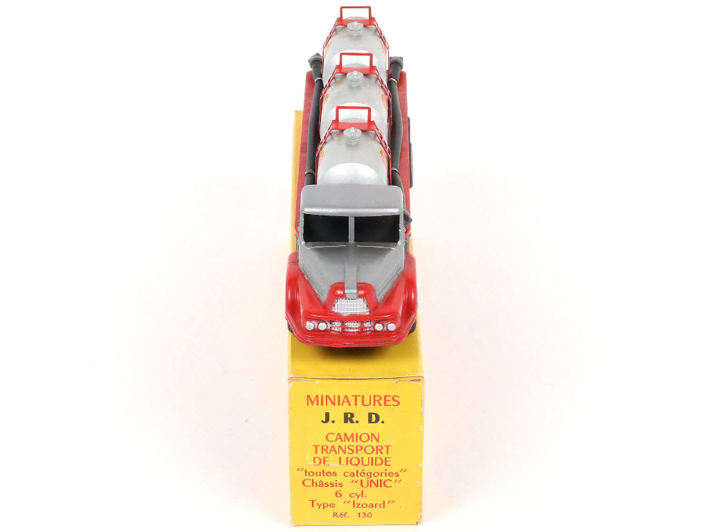 Lot 158 - JRD (FRANCE) (1)